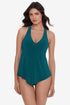 MagicSuit Solids Taylor Tankini Top